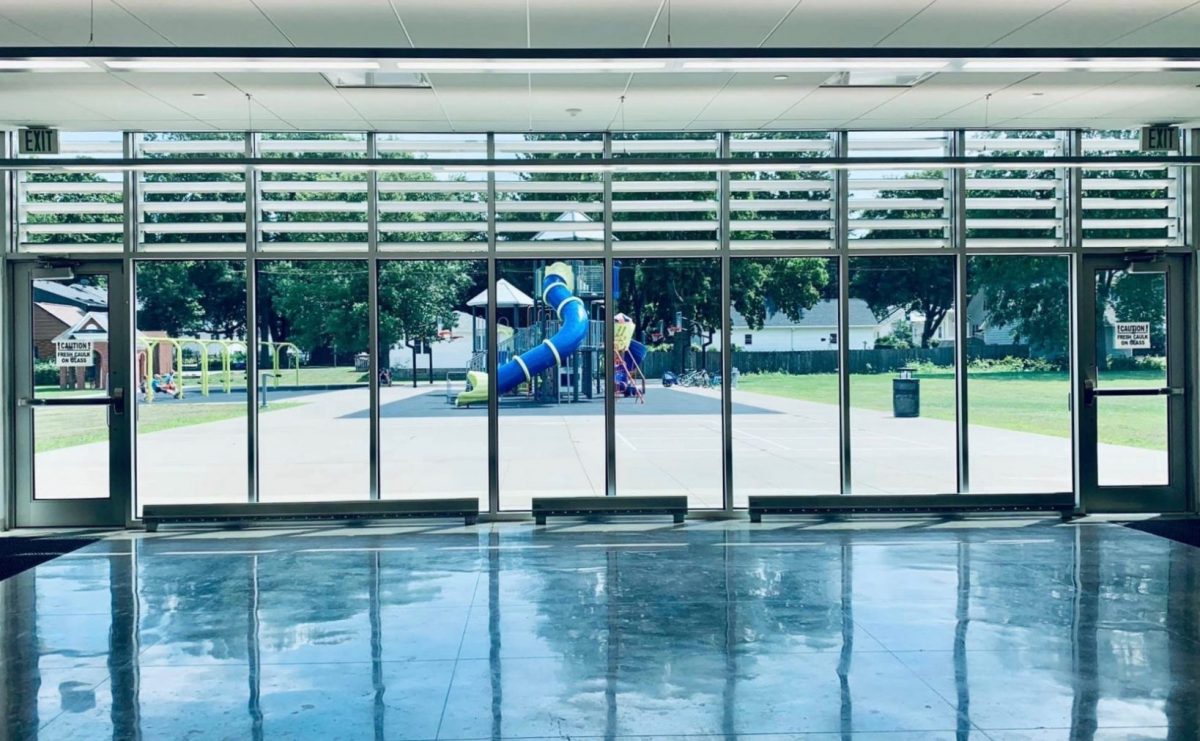 window security film