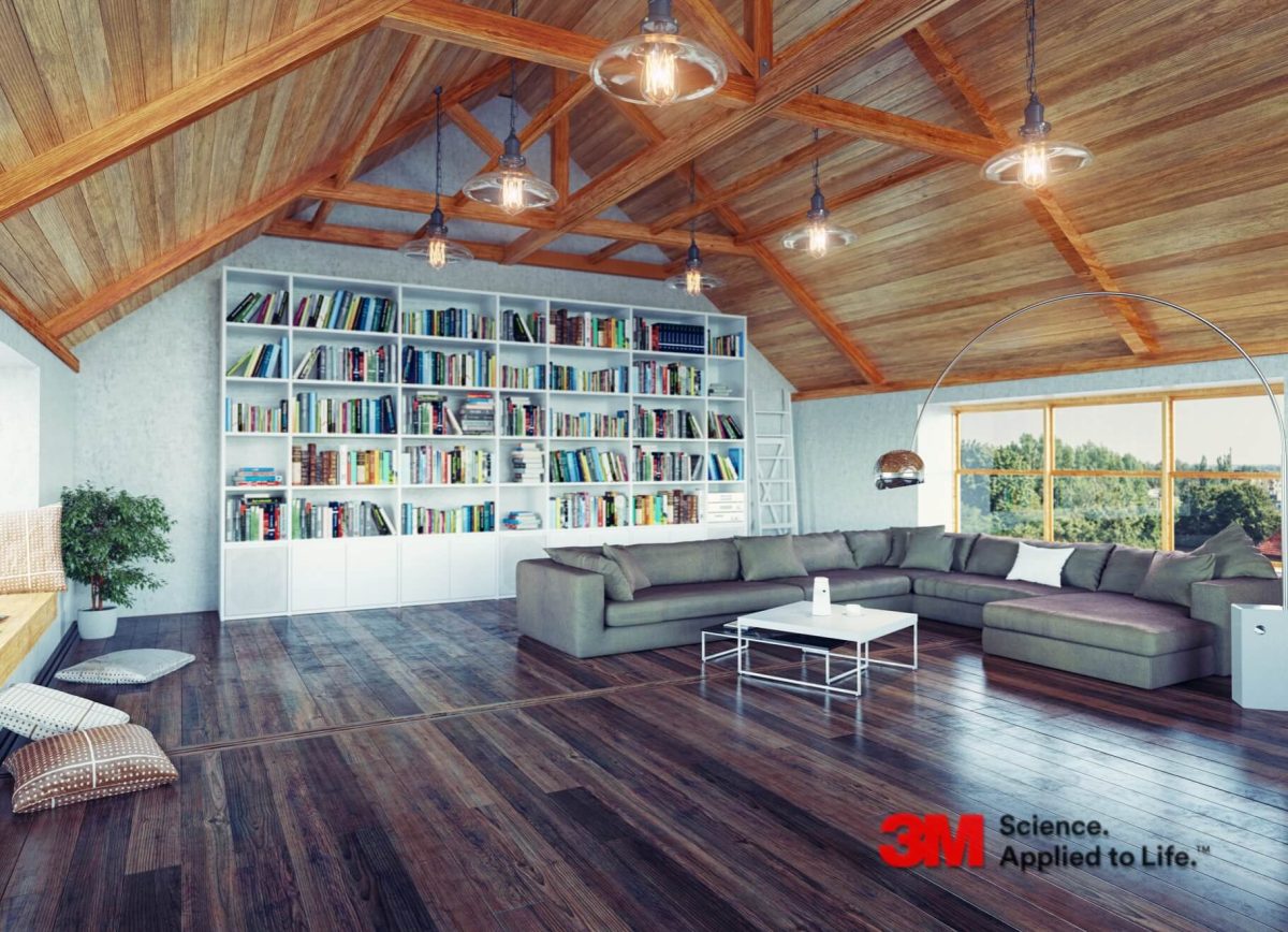 low e tech window film