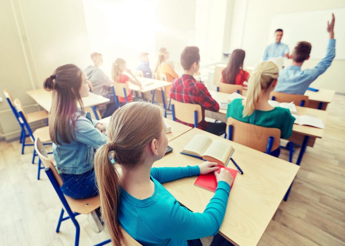 How Security Window Film Helps Keep Kids Safe at School - School Safety and Security Window Film for Illinois, Indiana, Kansas, Missouri, Mississippi and Wisconsin