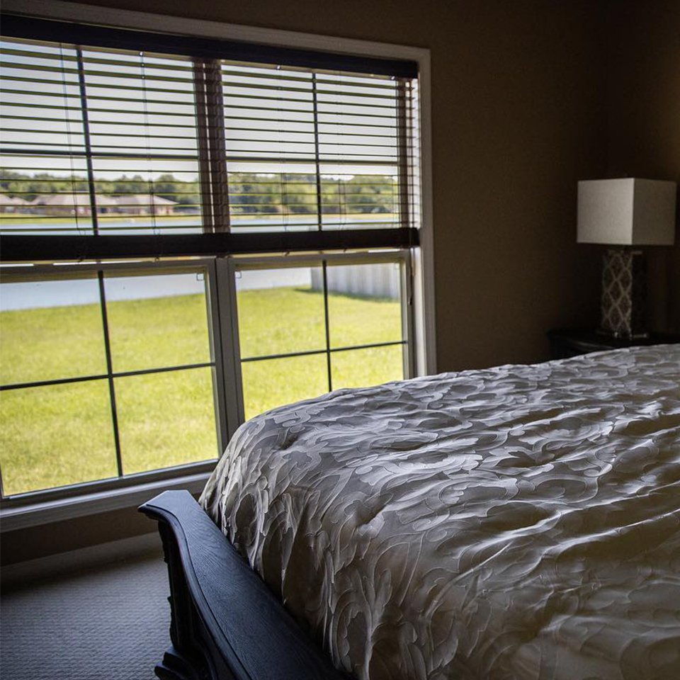 residential window tinting chicago