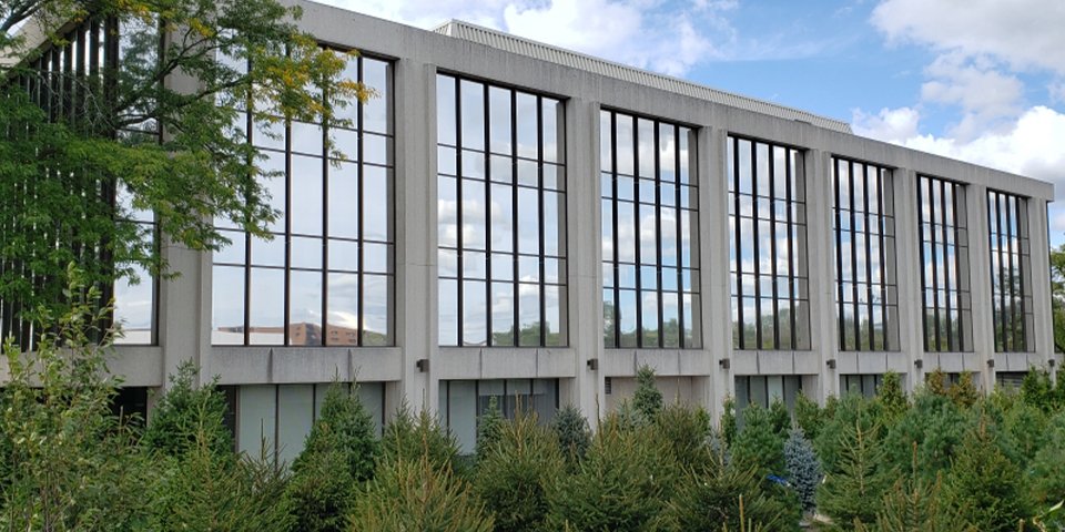 solar film installation
