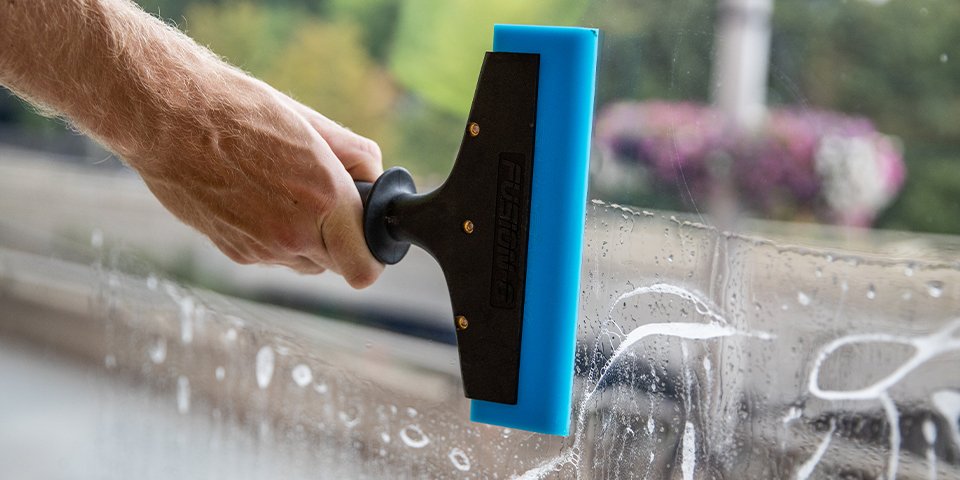 One Way Window Film Chicago 11 3m anti graffiti film