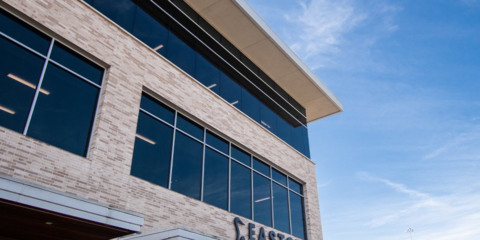 Commercial Window Tinting