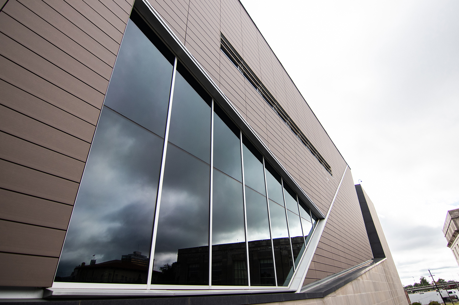 Sun Control Window Films - MGT Films for Home and Businesses