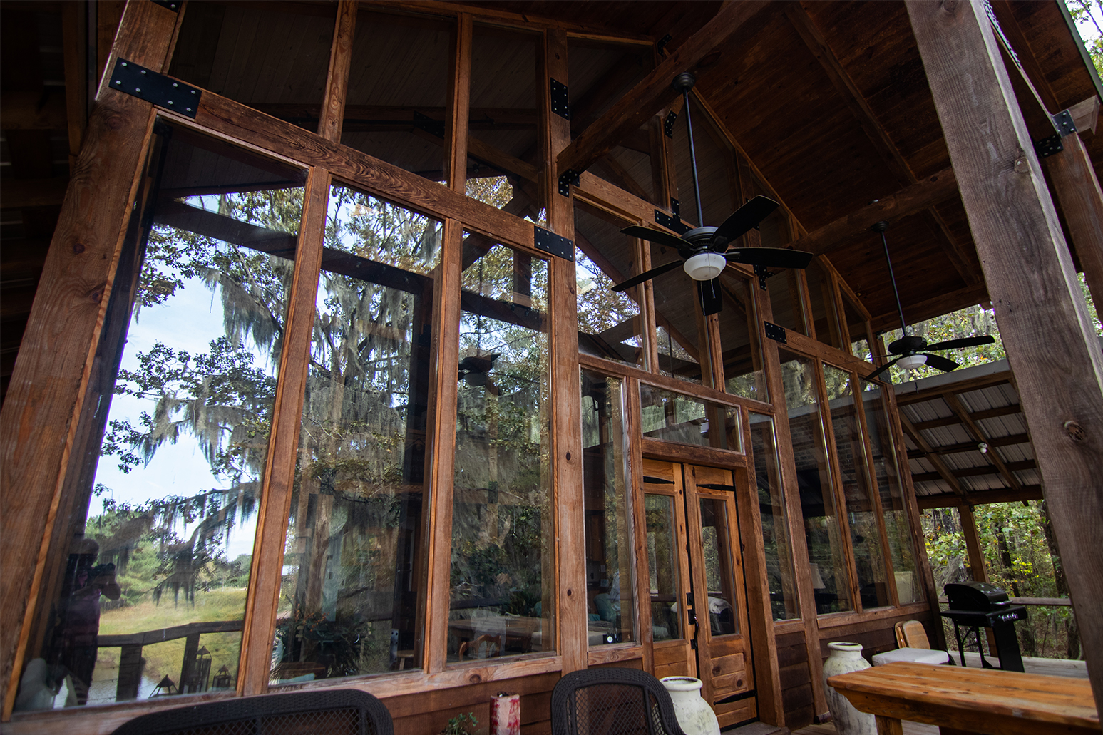 Sun Control Window Films - MGT Films for Home and Businesses