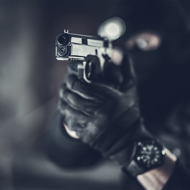 active shooter Safety and Security WIndow Film For Home and Businesses
