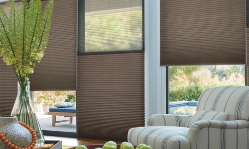 Honeycomb Shades | MGT Films - Window Solutions For Home & Office