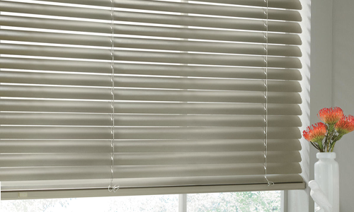 Window Blinds 1 horizontal Blinds By MGT Films - Window Solutions for Home and Businesses