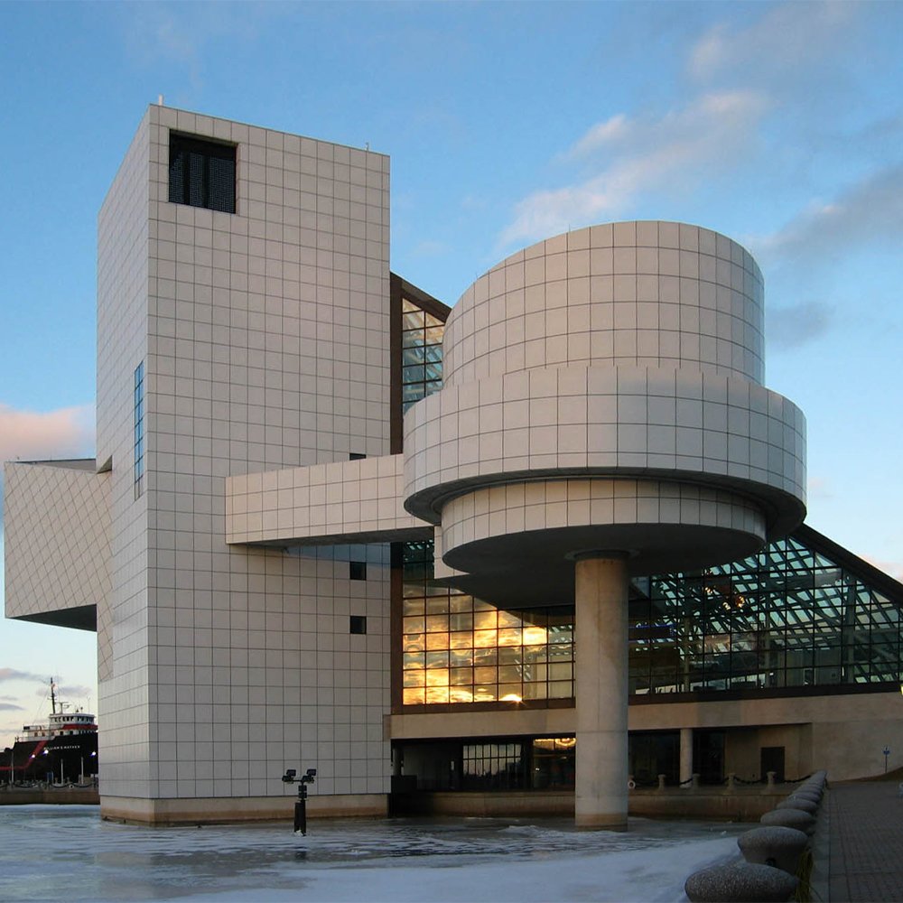 rock hall case