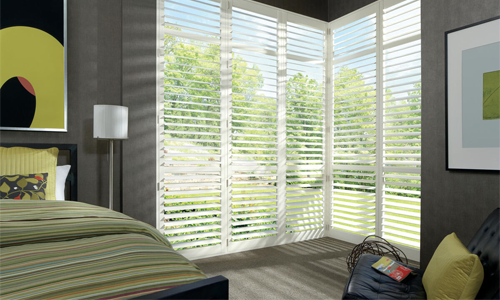 Shutters 1 Shutters By MGT Films - Window Solutions for Home and Businesses