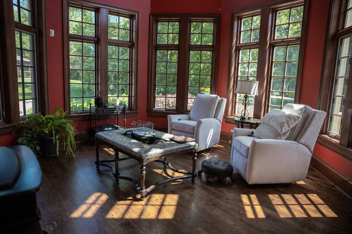 Significantly Increase The Lifespan of Your Hardwood Floors