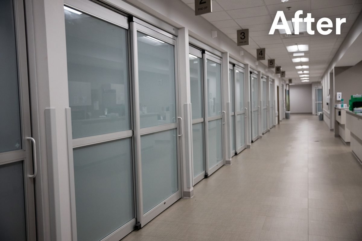 frost window film