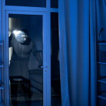 safety and security film