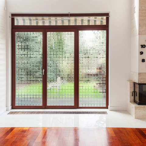 How to Choose the Best Decorative Window Tint for Your Home in Chicago, IL 1 home window tinting