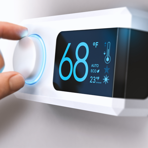 energy efficiency