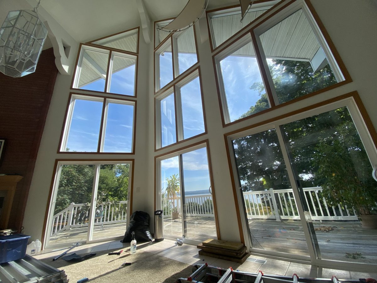 home window tinting naperville