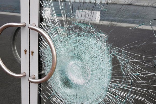 security window film