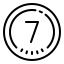 circle 7