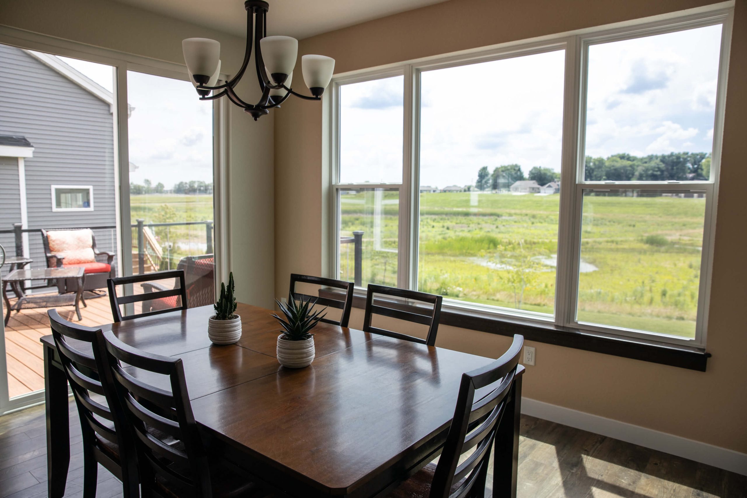 solar window film