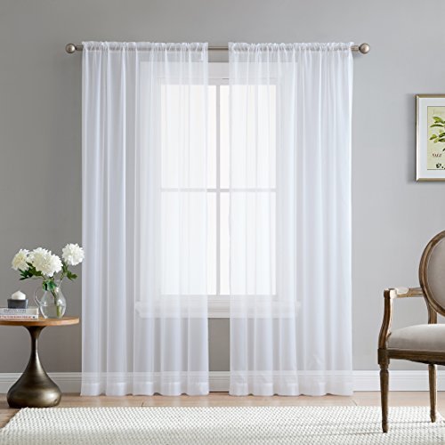 Window Sheers and Shadings for Homes & Business 12 window sheer fabrics