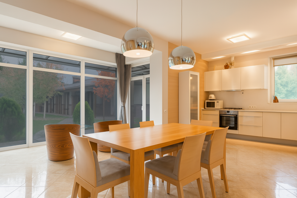 home window tinting