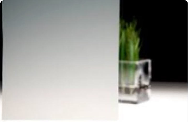 Service - Decorative Window Film 9 Rectangle 61
