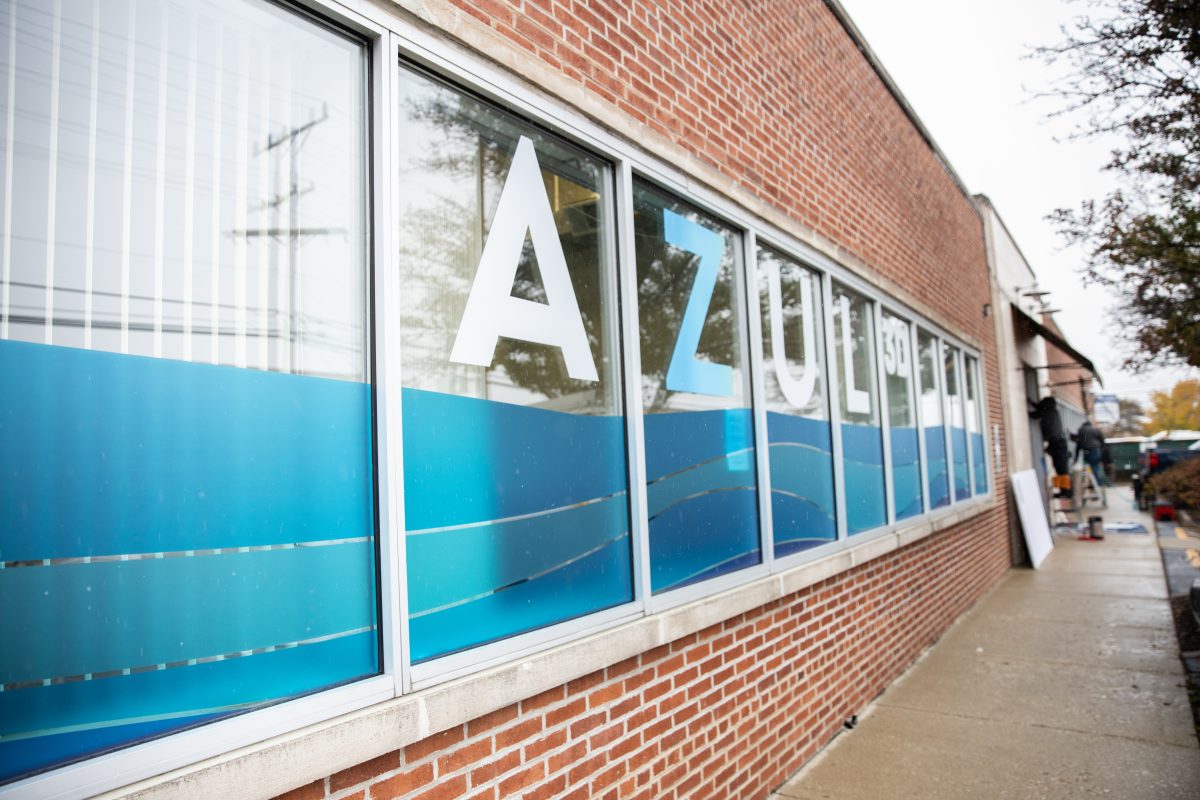 Custom Graphic Window Film for Chicago Retail Storefronts 13 Custom Graphic Window Film for Chicago Retail Storefronts